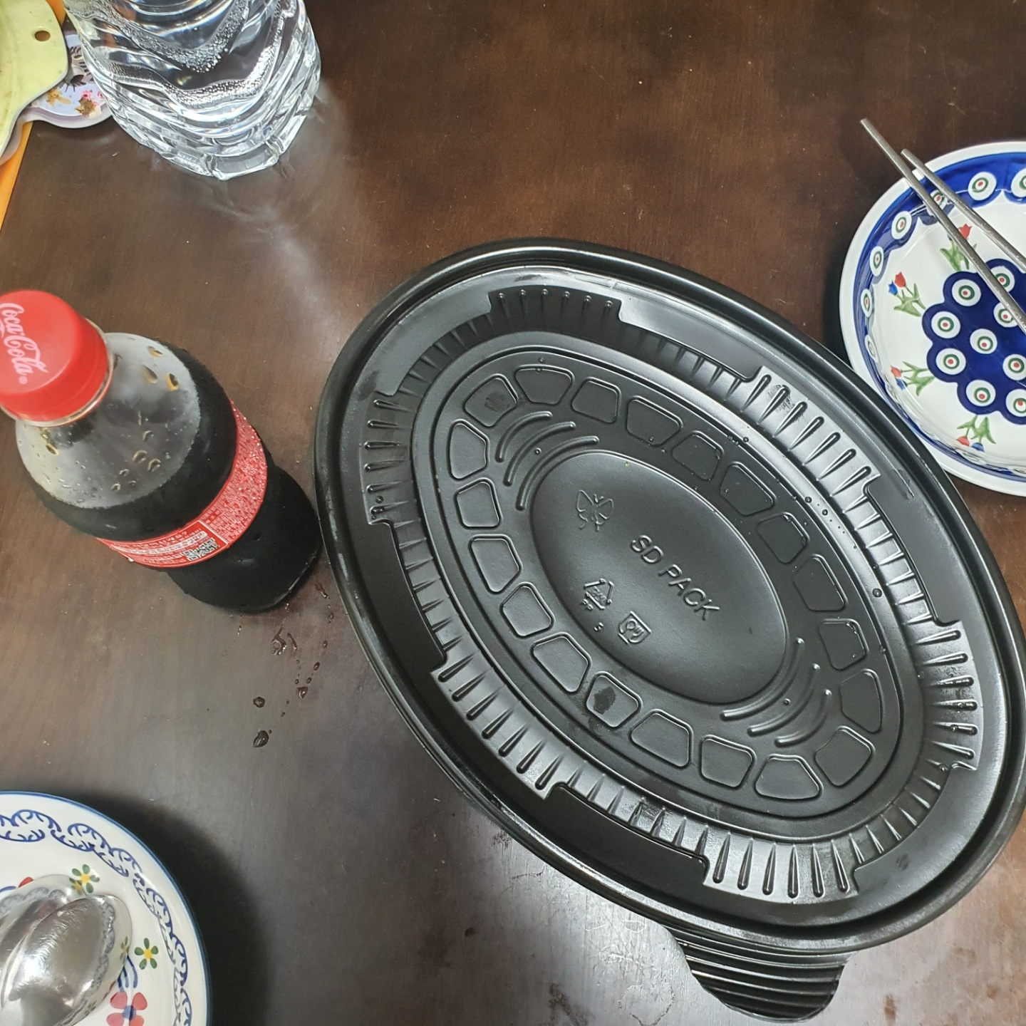 두마리찜닭두찜대전 이미지