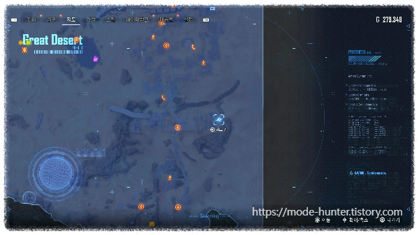 상자#29 지도