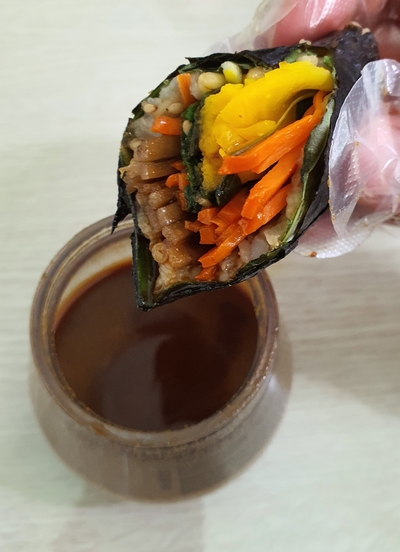  [다이어트 도시락] FMD 식단 간헐적 단식 3일차