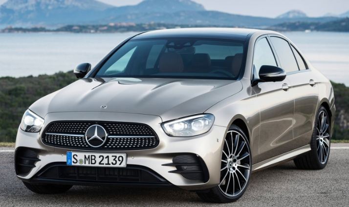  벤츠 E 클래스 중고차 가격표(10-23년 매물) E200 E220d E350 AMG 등