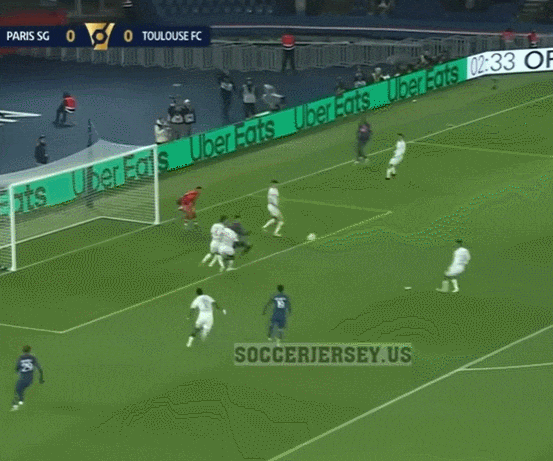 클린스만호 합류 앞둔 이강인&#44; 시즌 3호골 작렬 VIDEO: PSG vs Toulouse 2-0 Hіghlіghts & All Goals 2024 Lee Kang-In Goal