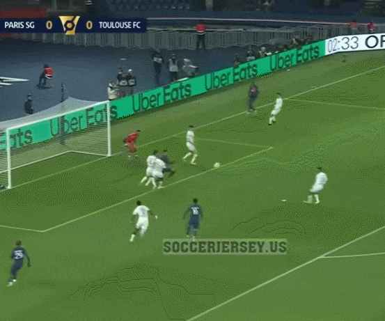  클린스만호 합류 앞둔 이강인, 시즌 3호골 작렬 VIDEO: PSG vs Toulouse 2-0 Hіghlіghts & All Goals 2024 Lee Kang-In Goal