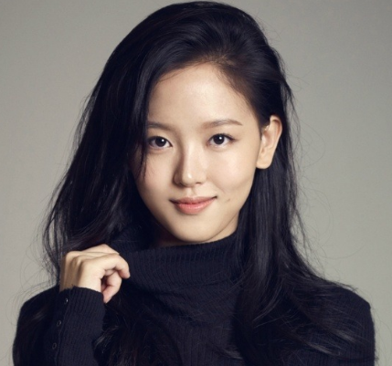  강한나 이모저모