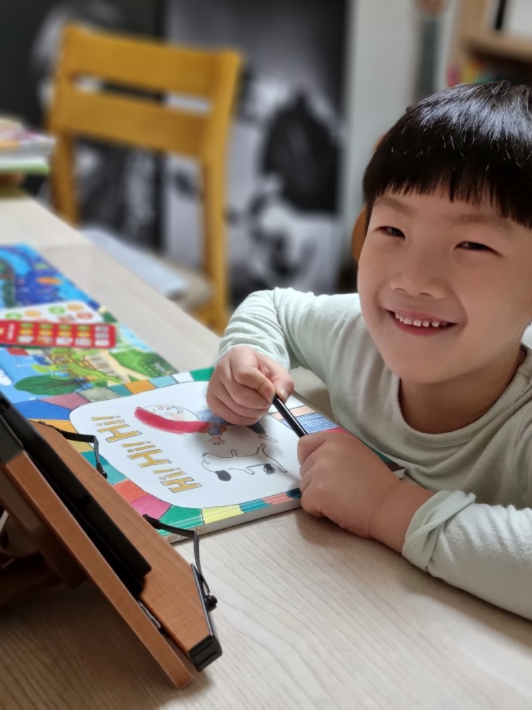 유치원을 에그스쿨 미국집으로! 25