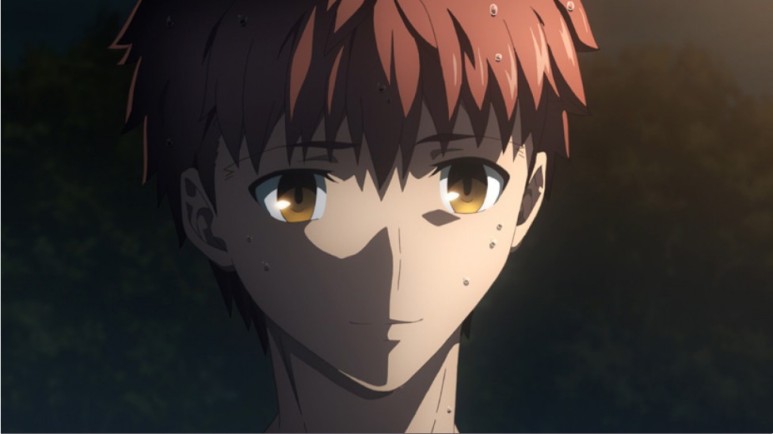 제3장 spring song_2020년 120월 22일 한국 개봉 [극장판 애니메이션] 페이트 스테이 나이트 하븐스 필 (Fatestay night Heaven's Feel) 4