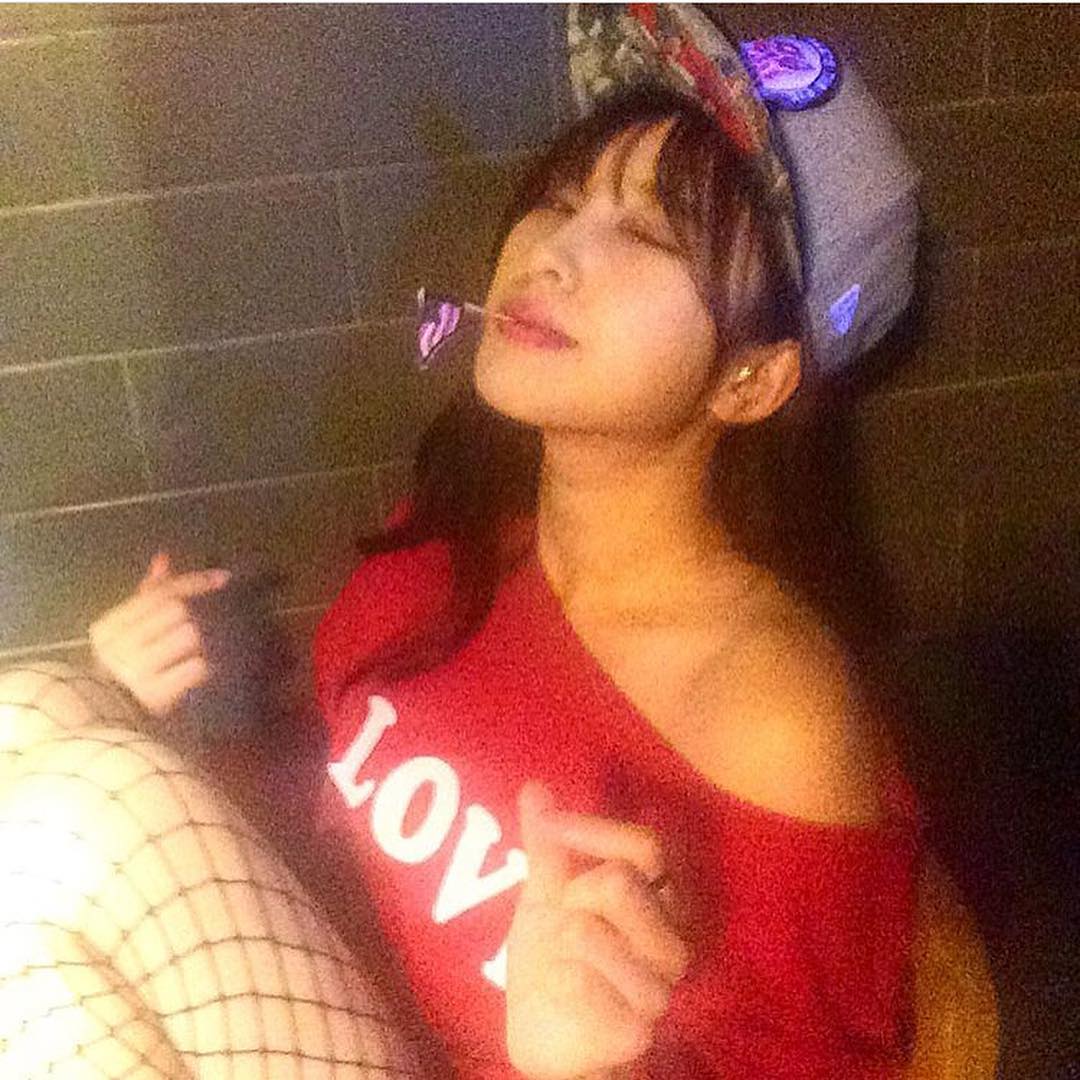  인기 인스타그램 모델 김우현 셀카 사진들 모음