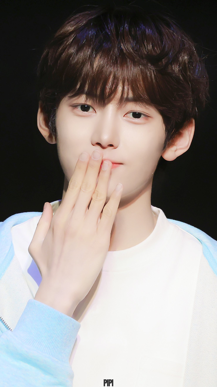 처음 보는 사람들은 전혀 중국인인지 모르는 사람 많다는 신인 아이돌 | 인스티즈