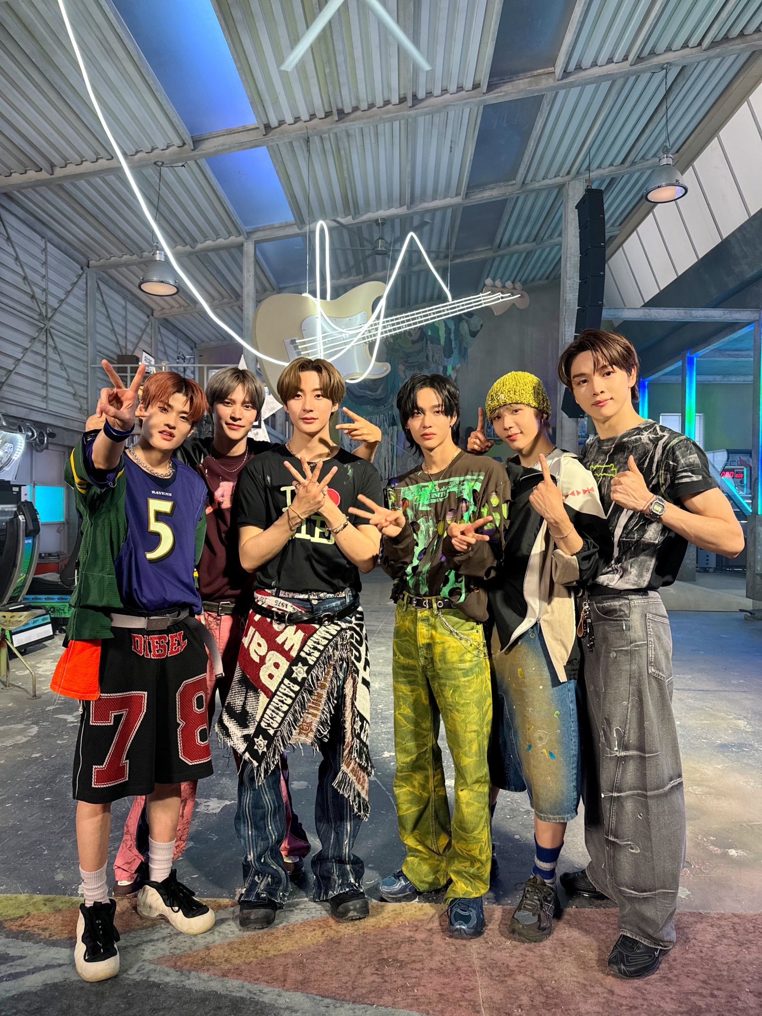 20240910트위터일본공계가족사진