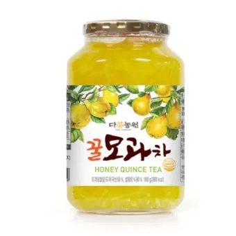 모과차의 효능 감기예방 소화개선_10
