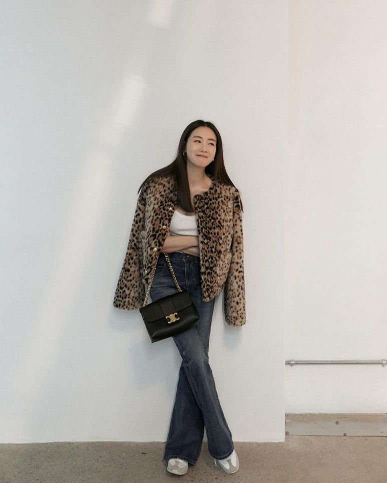 최지우 チェ・ジウ 2