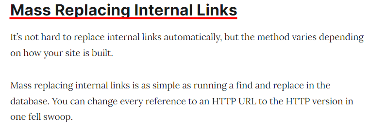 HTTP라면&#44; 당장 HTTPS로 고쳐라 이미지