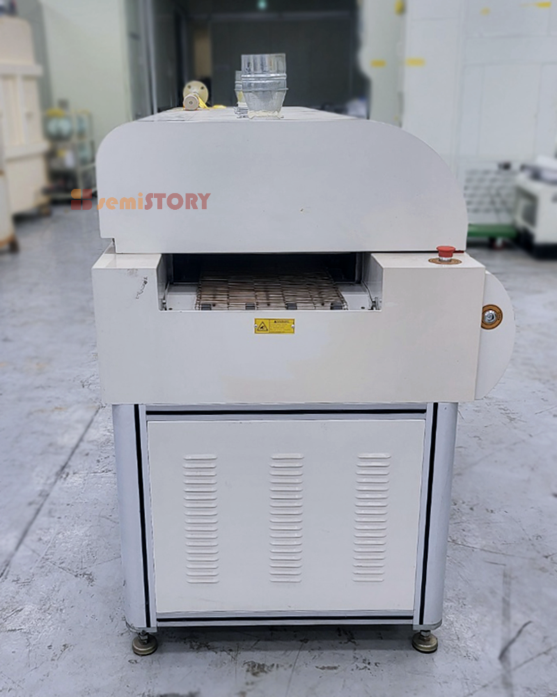 Reflow Oven&#44; DEKTEC&#44; BM-W530