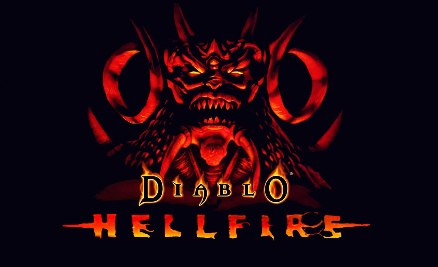 Diablo Expansion Pack Hellfire