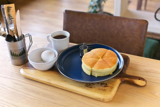 Hayama Coffee Umeda