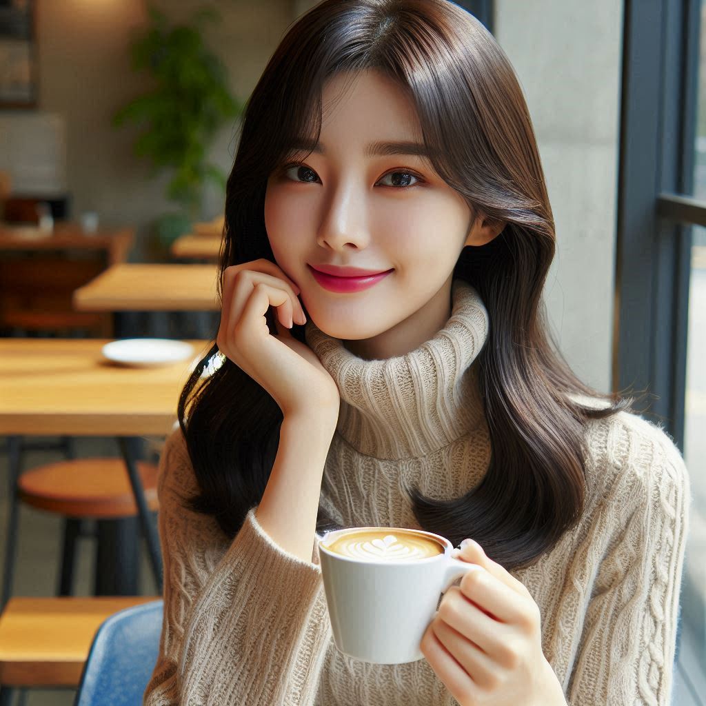 돈에 빠지다 이미지