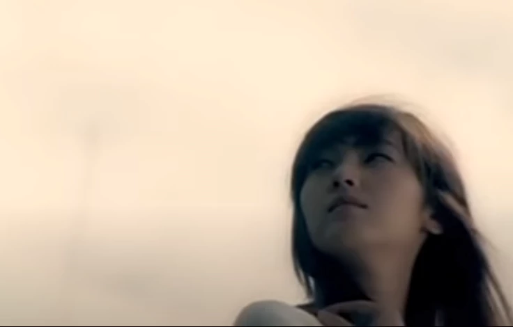 사랑이 늦어서 미안해