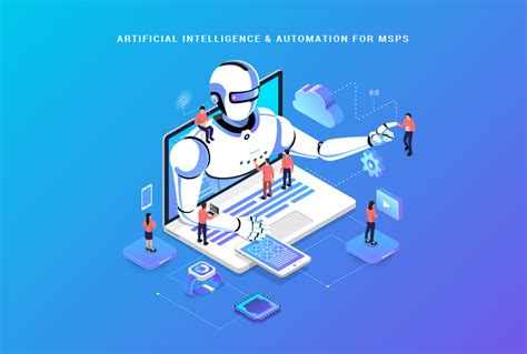Artificial Intelligence and Its Impact on Job Automation