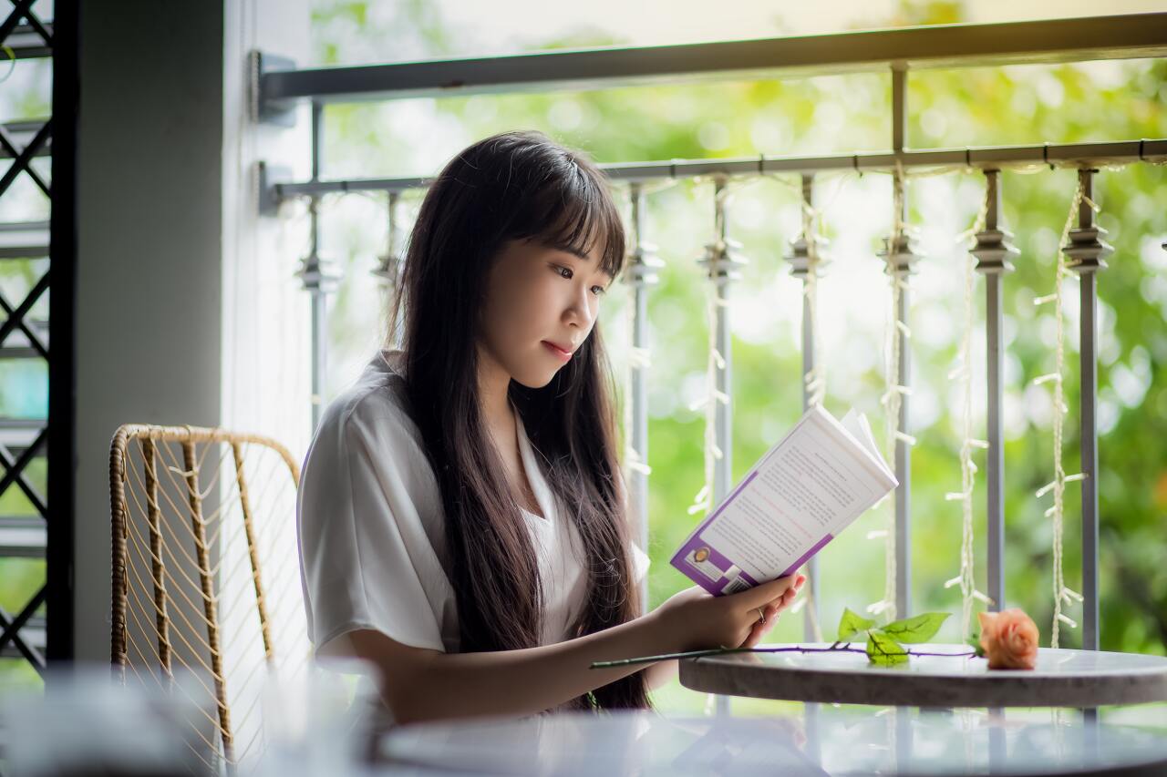  영어원서를 읽으면 영어회화도 늘까? l 원서읽기