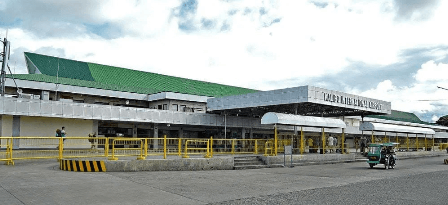 보라카이 칼리보공항