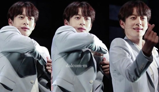 세븐, 손하트 출시