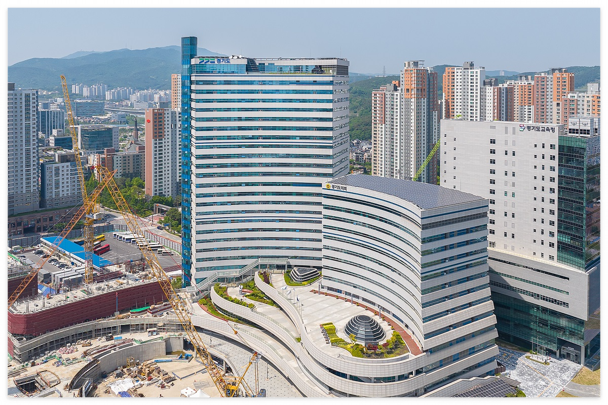 경기도 체육인 기회소득