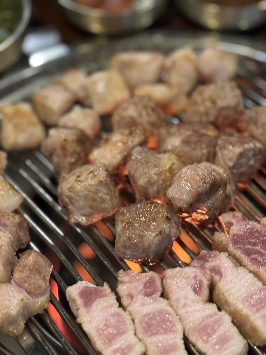  부산 사직야구장 맛집 '고깃리 88번지' 야구보고 뒷풀이 장소 강력 추천!