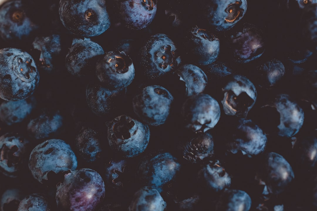 Blueberry