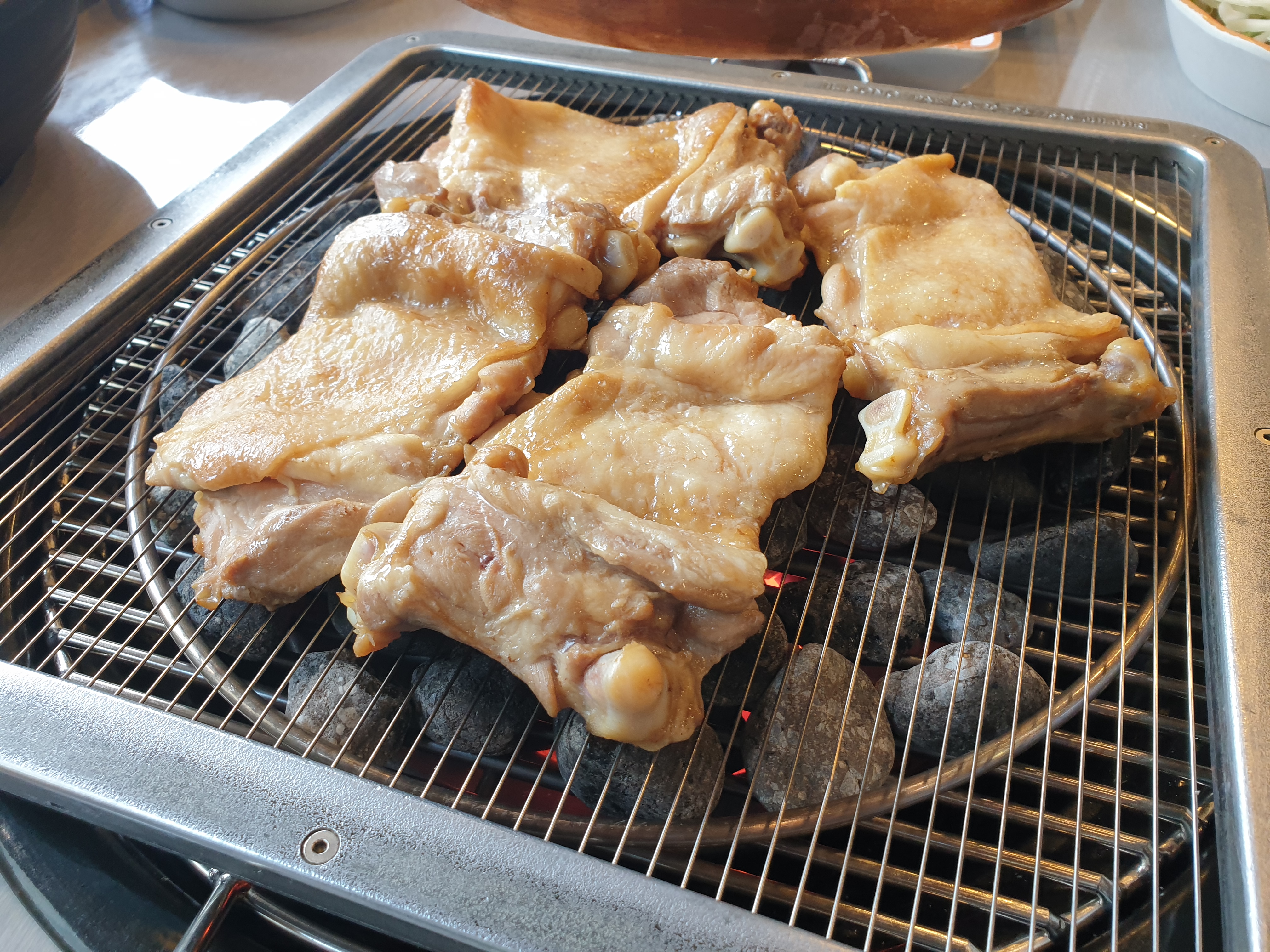 아라숯불닭갈비&쭈꾸미 이미지