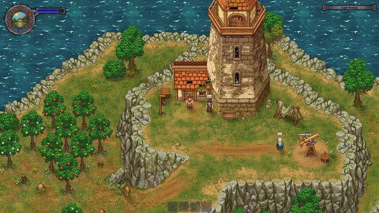  Graveyard Keeper 그레이브야드 키퍼 공략, 가이드 팁