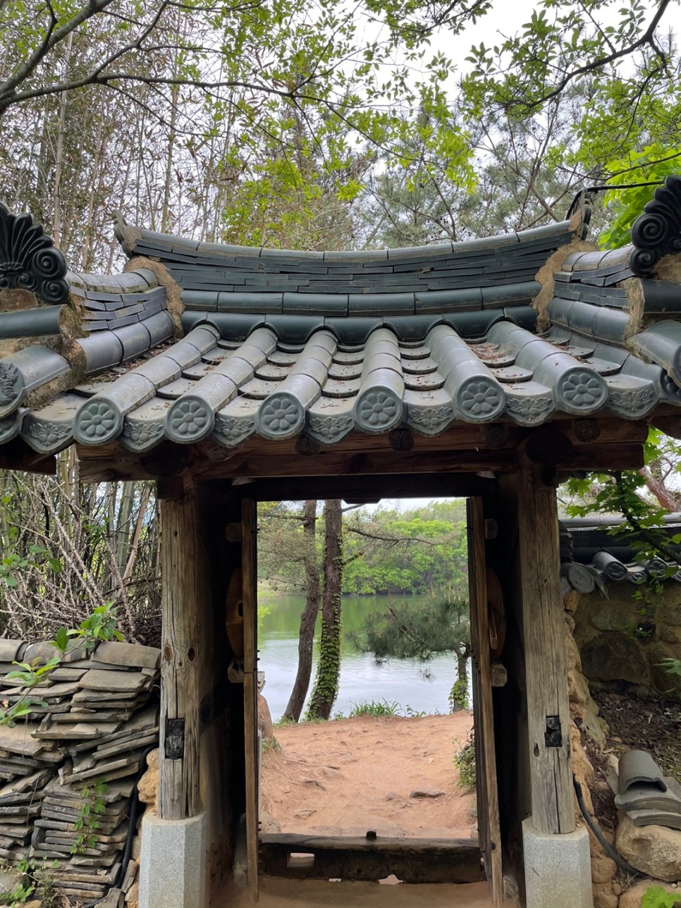 윤스테이 촬영 (구례카페/구례여행) 윤스테이 촬영장소, 15