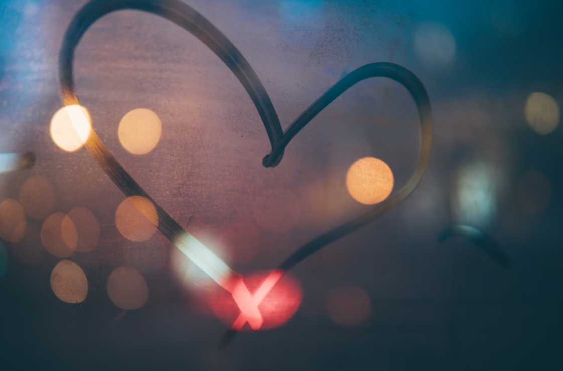 건강한 주고 받음이 건강한 관계를 1