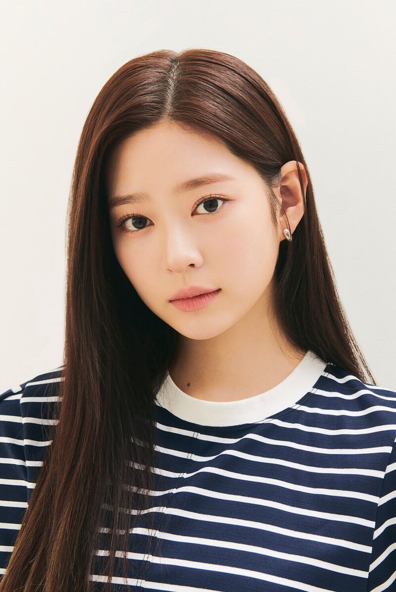  김민주 시티브리즈 2022 SS 화보 사진들 모음
