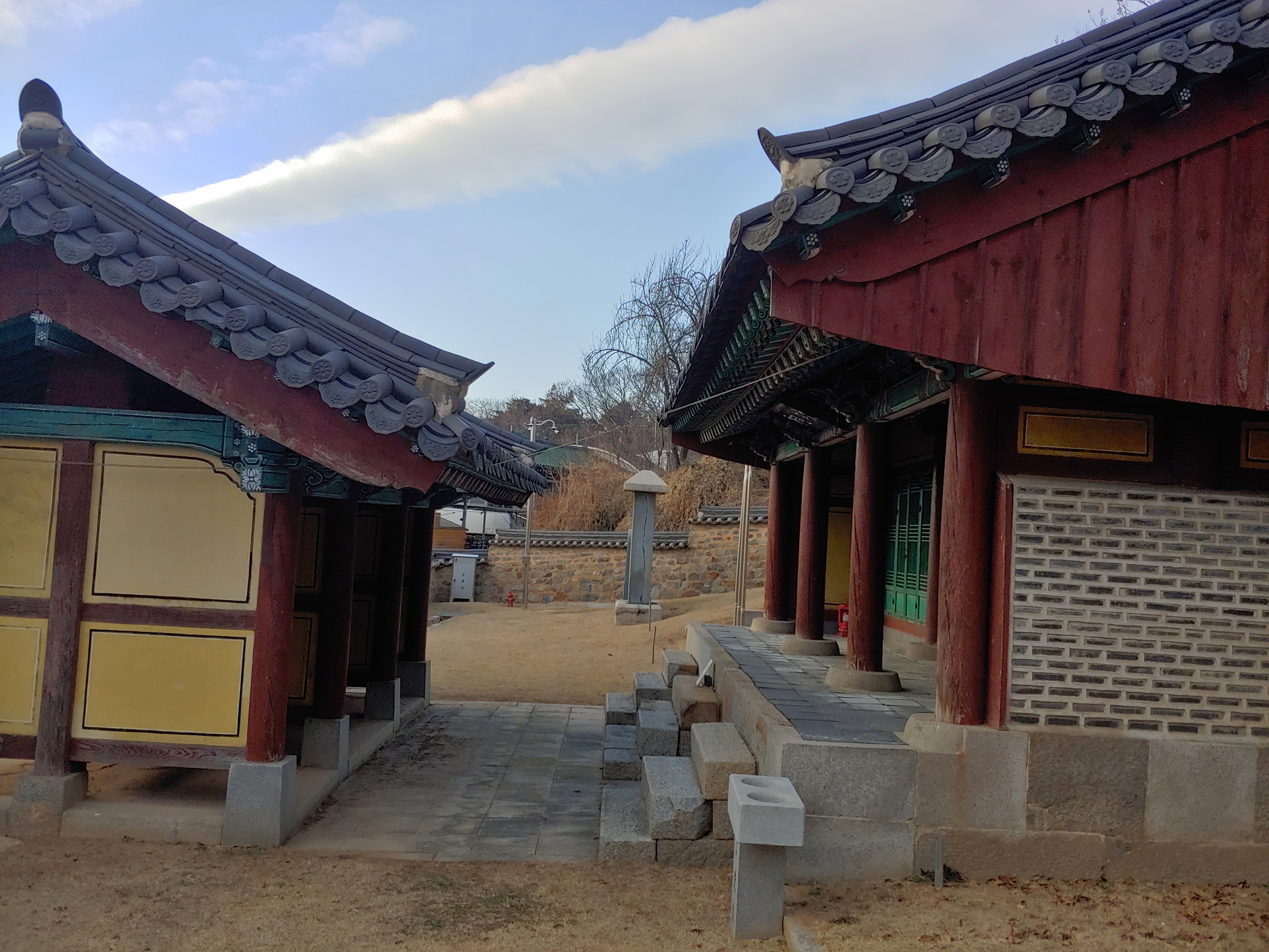 행주대첩의 명장, 권율 장군의 행주서원(지) - 휴식같은 여행으로의 초대 이미지
