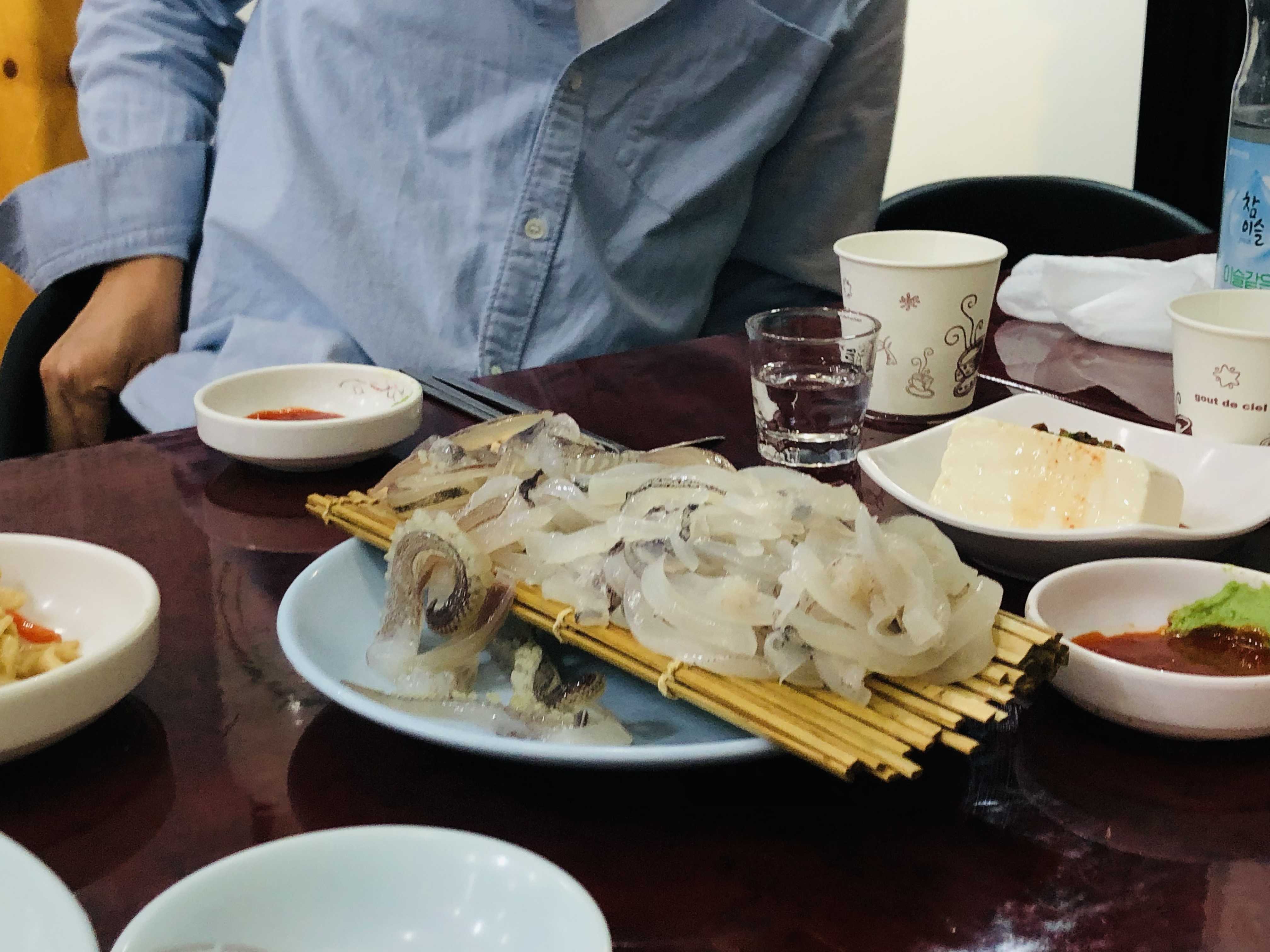 벌교꼬막포차 이미지