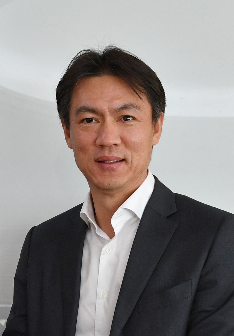  [오피셜] 울산현대, 홍명보 감독 선임