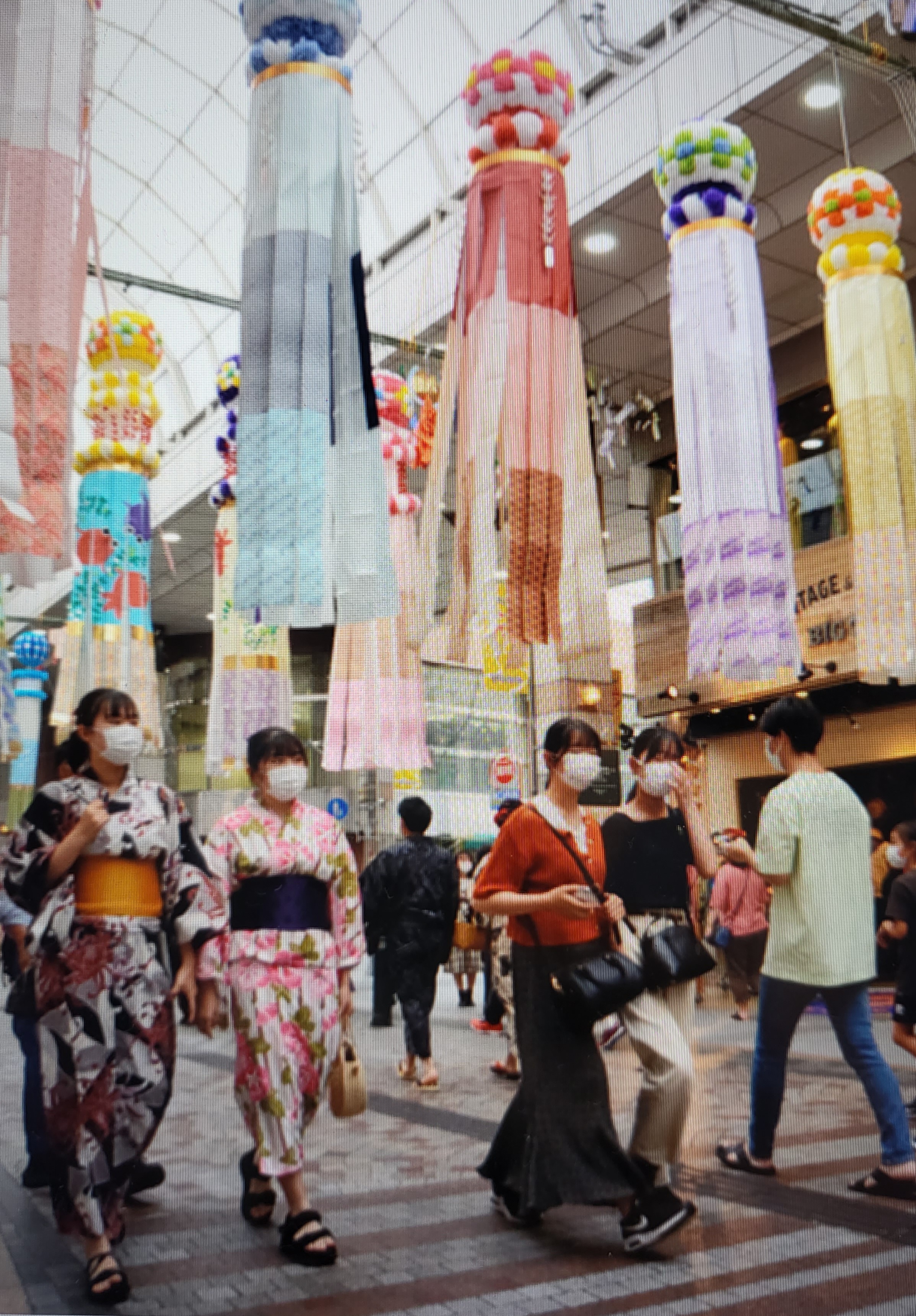  일본 祭り문화