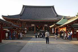 센소지