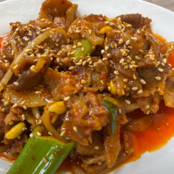 백반기행 목포 육회 가마솥집밥 백반 맛집