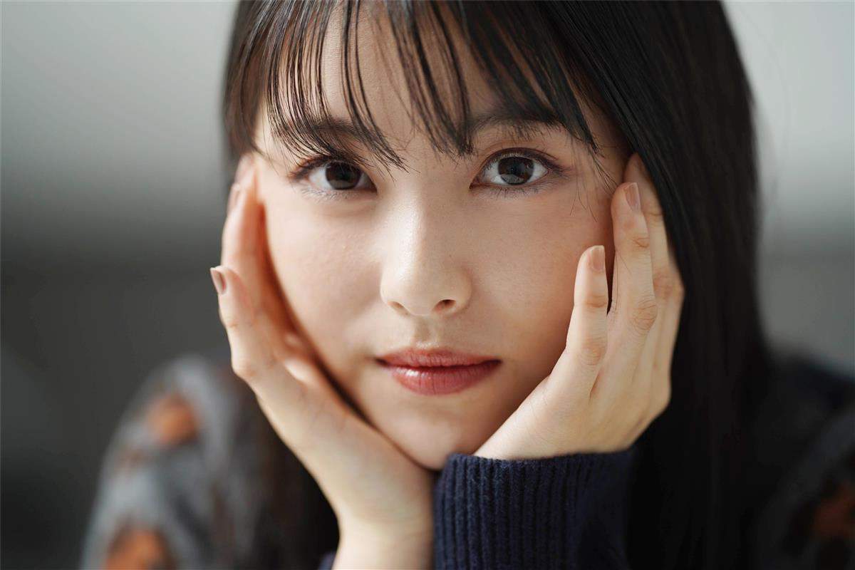  [배우] 하마베 미나미 Hamabe Minami はまべみなみ 浜辺美波