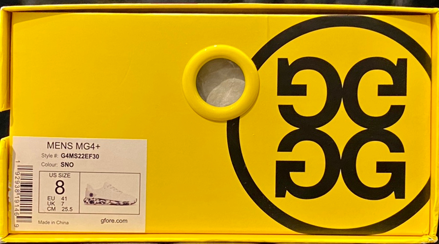 g/fore 지포어(G/FORE ) 19