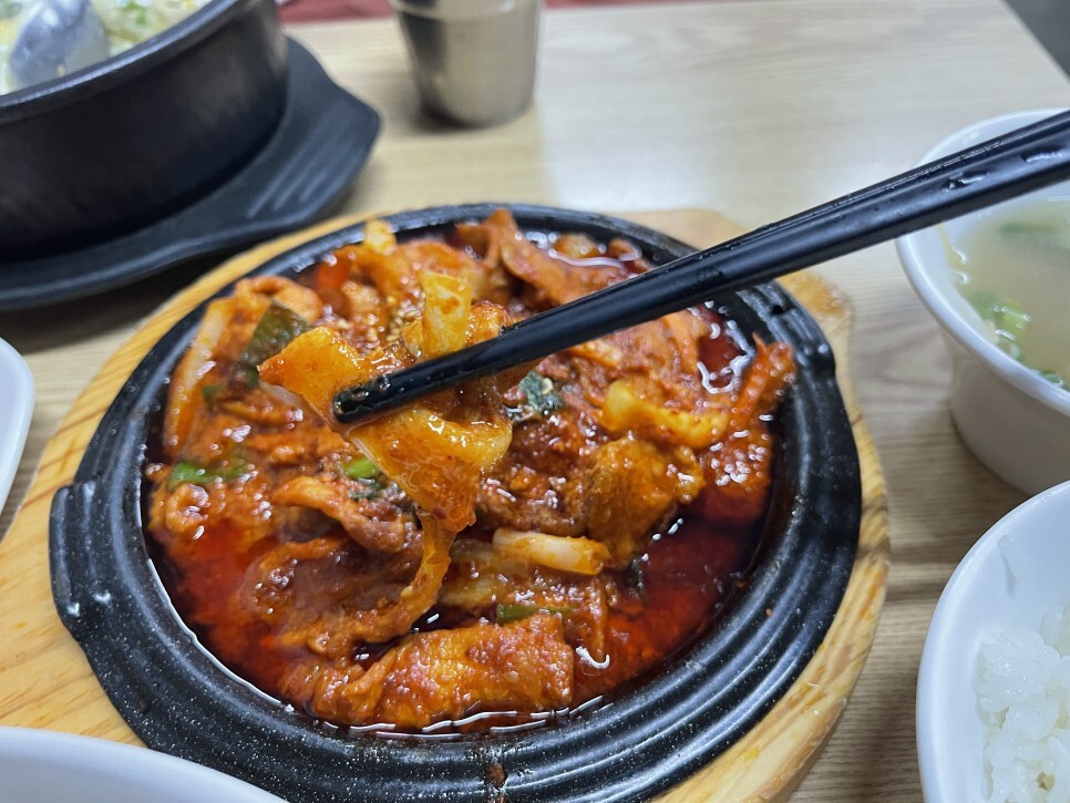 전주콩나물국밥24시대가 이미지