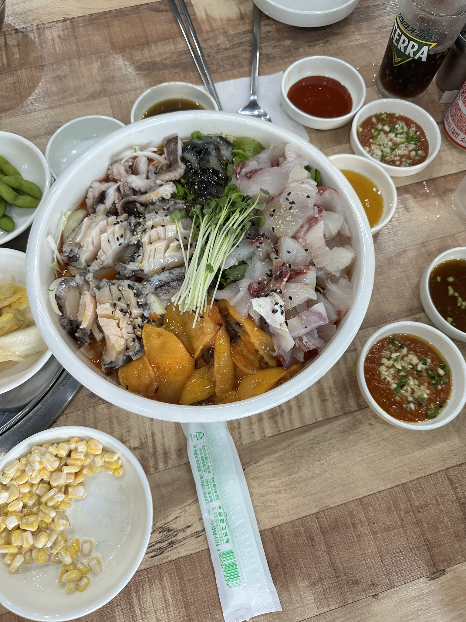 서윤수산 이미지
