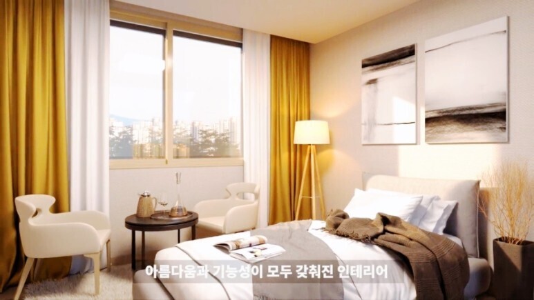 캐빈타운 이미지