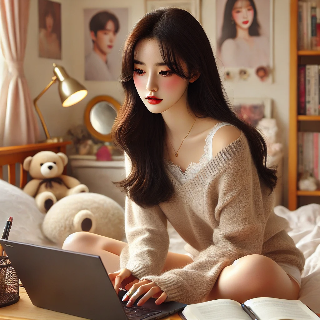 부업