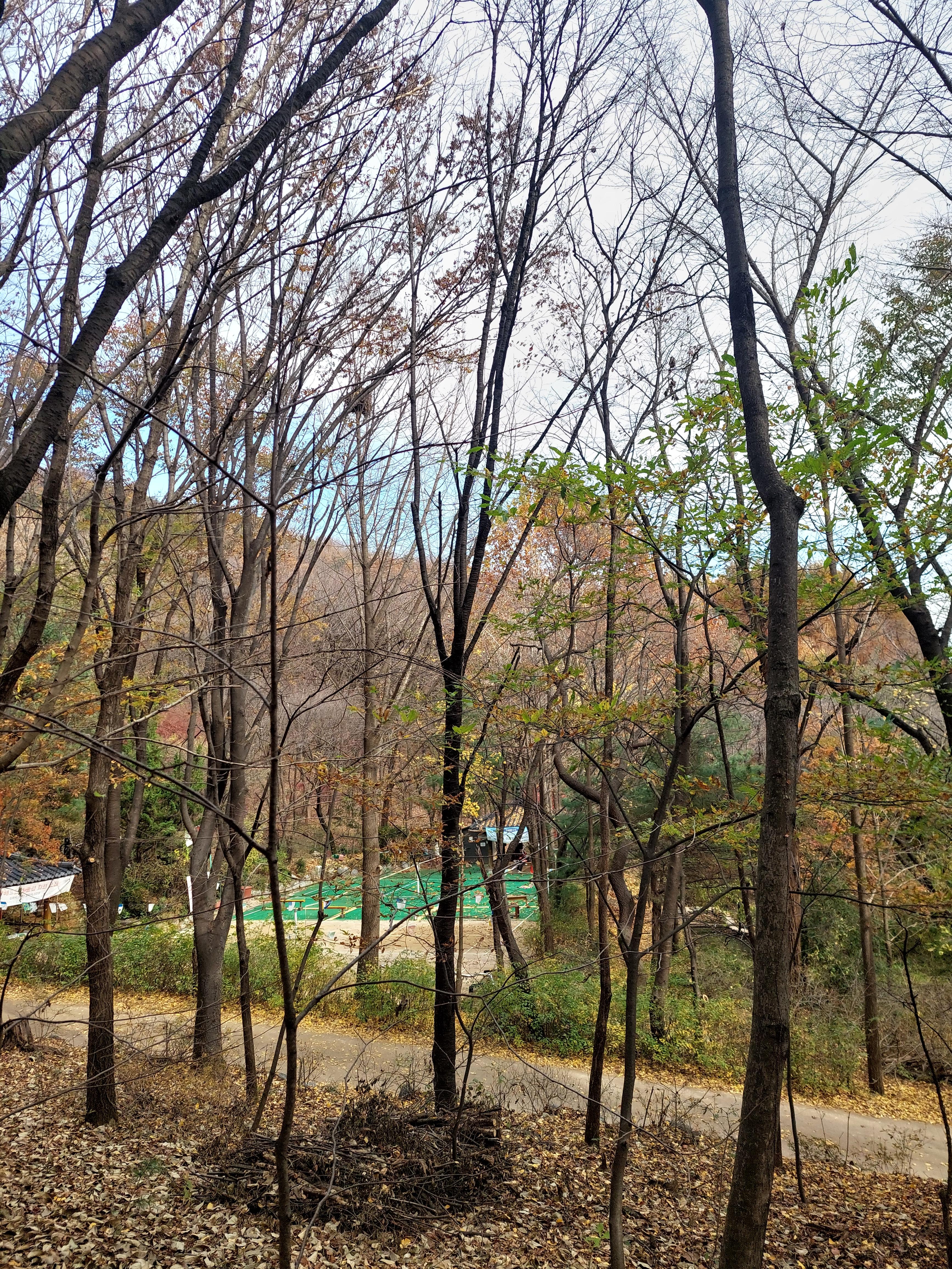 안산