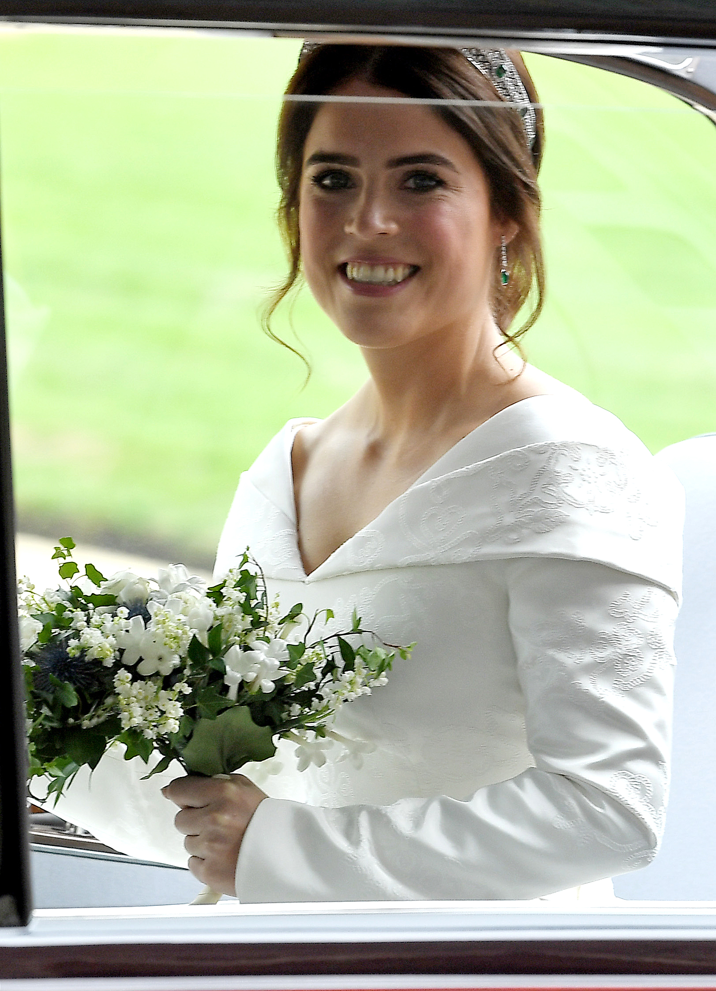  Eugenie Victoria Helena