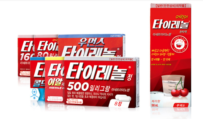  타이레놀 효능 복용법 확실히 알아보겠습니다.