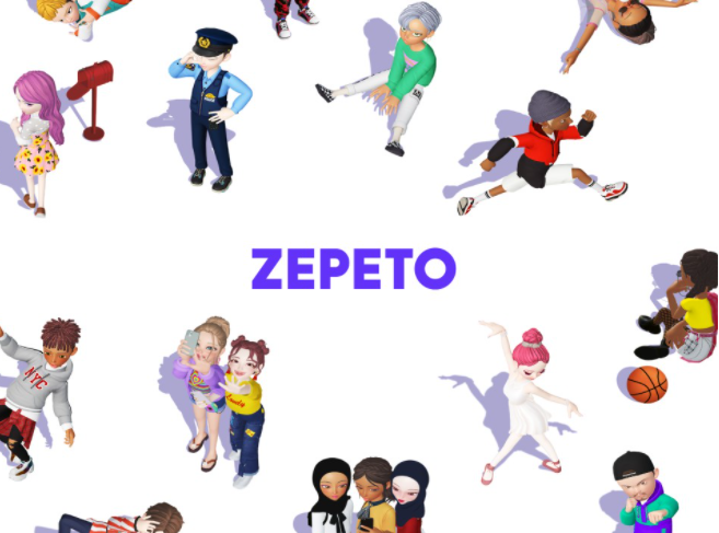 제페도-ZEPETO