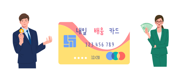 국민내일배움카드 실업급여