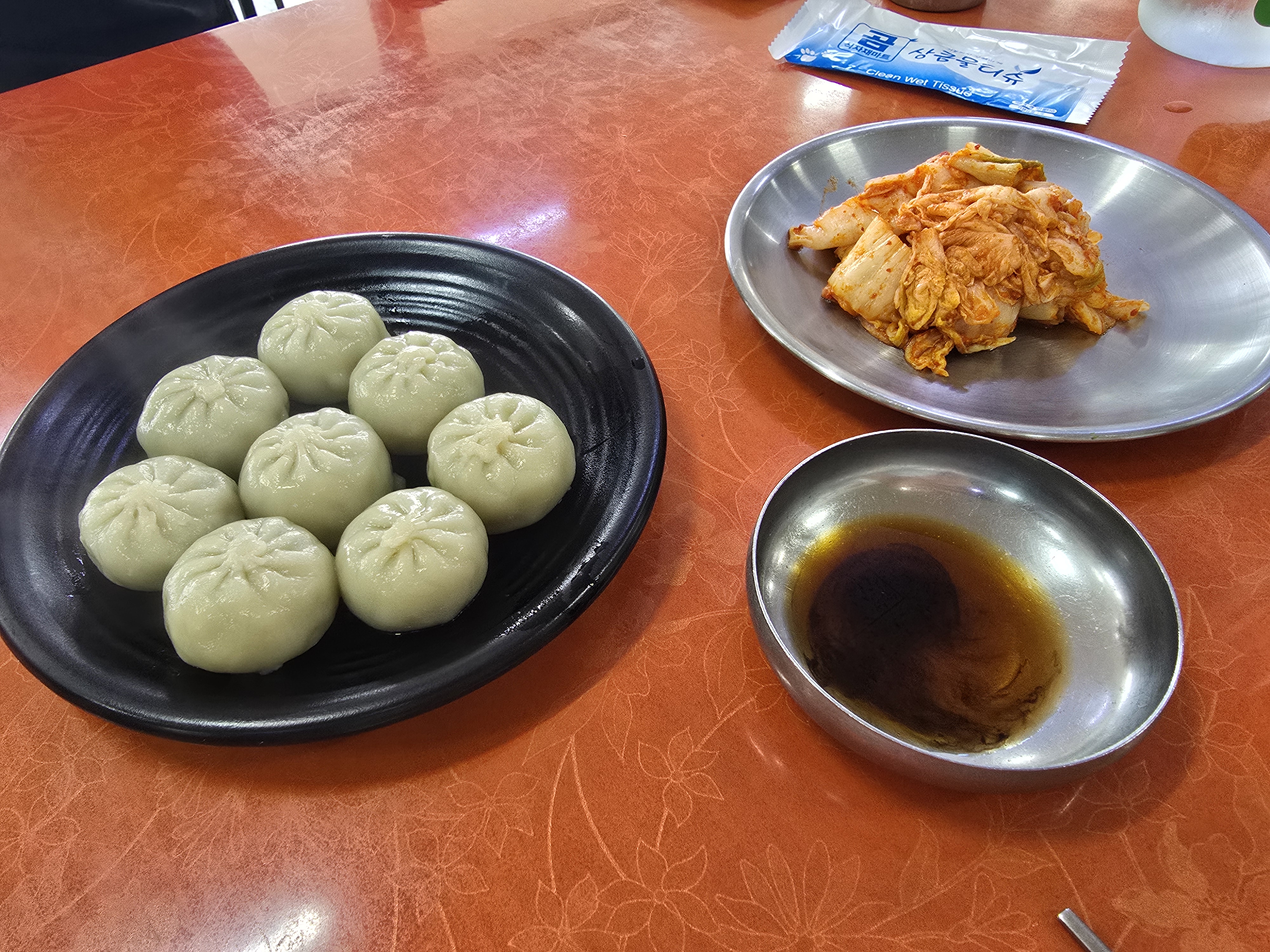 Yeongcheondakkalguksu 6